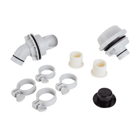 - Replacement Wall Fitting Set for RX1000 Pumps by Summer Waves