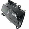 thumbnail image 3 of For Audi S4 Fog Light Assembly 2013 2014 2015 2016 Passenger Side w/Bulbs CAPA Certified Replaces For AU2593117, 3 of 4