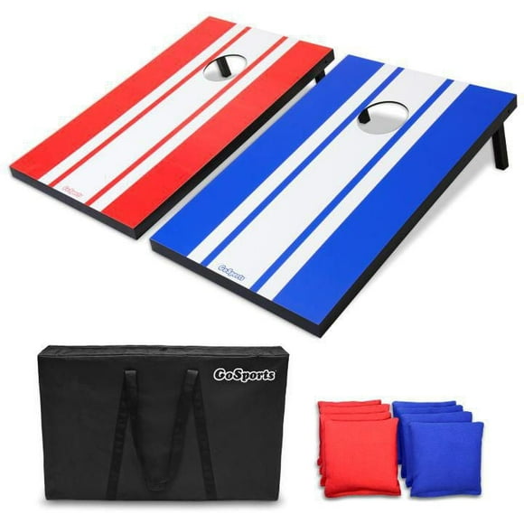 GoSports - Ensemble de cornhole classique