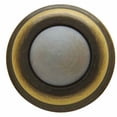 thumbnail image 2 of Baldwin Brass Wall/Handle Bumper, 2 of 7