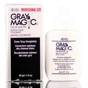 Ardell Gray Magic Color Additive , 1 oz Hair Color