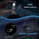 thumbnail image 3 of Adaptador Inalámbrico Para Automóvil, Plug And Play Negro Para Adaptador CarPlay Compacto Para Conducir, 3 of 7
