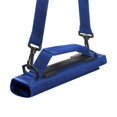 thumbnail image 6 of yotijay Golf Club Carry Bag with Adjustable Shoulder Strap Crossbody Bag Mini Carrier Blue, 6 of 9