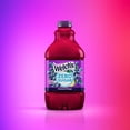thumbnail image 2 of Welch's Concord Grape Zero Sugar Drink, 64 fl oz Bottle, 2 of 9