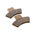 thumbnail image 5 of Brake Rotors and Brake Pads for Polaris Xpedition 325 4X4 2000 2001 Rear Brakes, 5 of 5