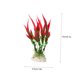 thumbnail image 5 of UPGRATOR 1Jgo Planta Decorativa Artificial Bambú Simulado Material Resistente Para Hogar Y, 5 of 8