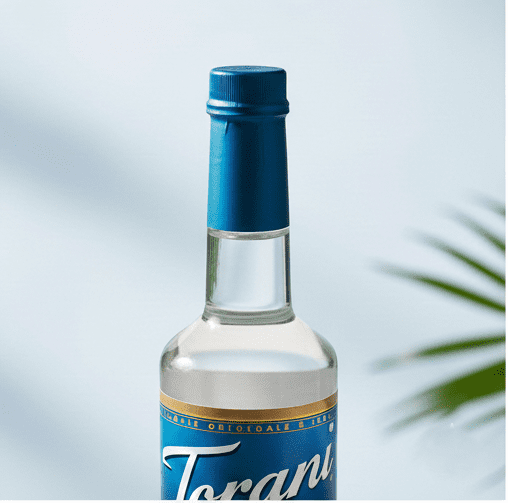 Torani Coconut Sugar Free Syrup cs 12/750 ml