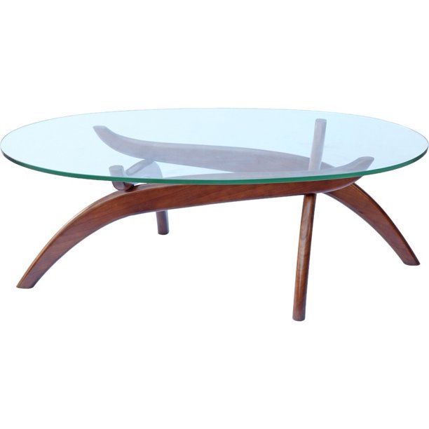 Finemod Imports Spider Coffee Table Com Finemod Imports Spider Coffee Table, Outdoor Glass Top Table Parts