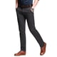 thumbnail image 1 of Pantalones Ajustados para Hombre 40W x 31L Gris Elastizado, 1 of 5