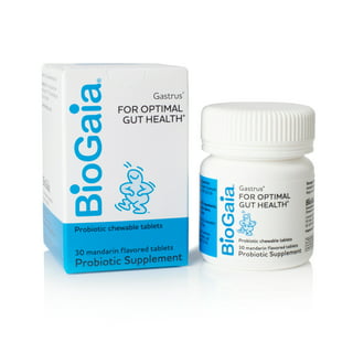 BioGaia gotas probióticas - Probioticar