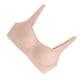 thumbnail image 2 of Qarigey Sujetador sin costuras Sujetador Ropa interior Empuje Lencería Dama Sexy Íntimos Acolchado Libre Comodidad Inalámbrico Deporte Ropa interior Color de piel claro Qarigey  AP016889-02, 2 of 6