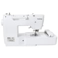 thumbnail image 4 of Brother SE600 Sewing & Embroidery Machine w/ 4" x 4" Embroidery Area Bundle, 4 of 8