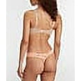 thumbnail image 3 of OnGossamer Womens Mesh Hip G Thong Solids 3-Pack Style-3512P3, 3 of 6