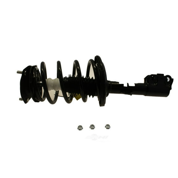 Suspension Strut and Coil Spring Assembly Fits select: 2004-2006 TOYOTA CAMRY