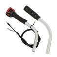 thumbnail image 2 of Interruptor de manija de tubo de desbrozadora de 5 tipos con Cable de gatillo de Tipo Zulema Interruptor de manija, 2 of 8