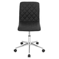 thumbnail image 2 of Chaise contemporaine Caviar, de LumiSource, 2 of 7