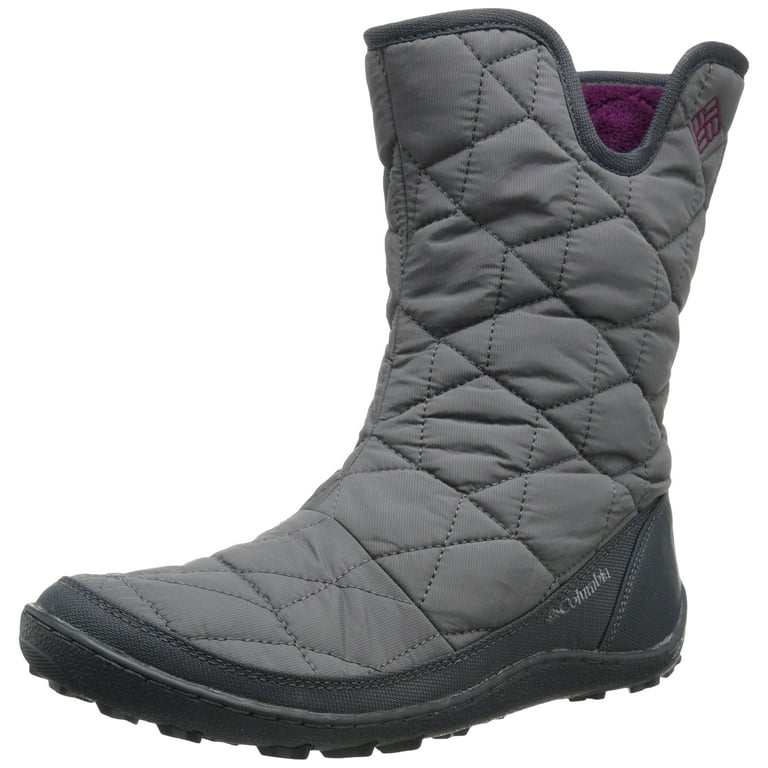 Columbia women's minx iii mid calf boot hotsell