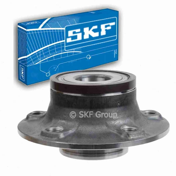 SKF BR930877 Wheel Bearing Hub Assembly for Driveline Axle Axles Hubs