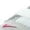 White, Metallic Silver, variant on Nike Air Max Correlate 511417-163 Womens White/Gray Running Sneaker Shoes CLK412 (8)