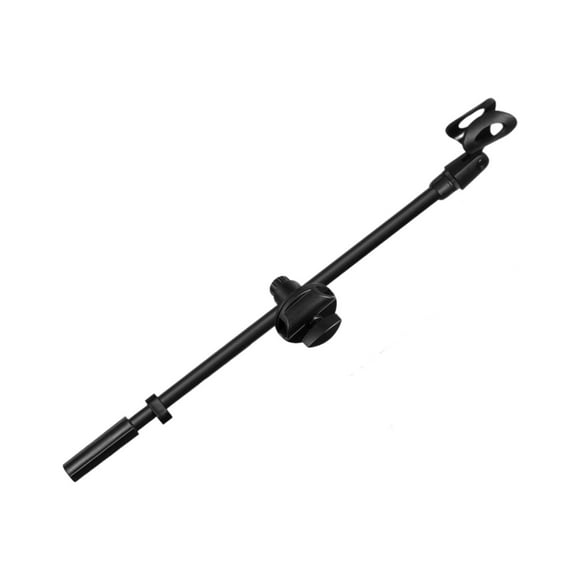 Wweixi Mic Clip Phone Holder Mount Adapter for Studio Lives Stream Stages Performance For Mic Length 55cm