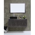 thumbnail image 4 of Gabinete De Baño GOVA Con Espejo Decorativo Minimalista, 4 of 6