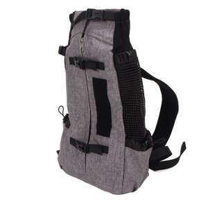 Pet Carrier Backpack,Peut Carrier backpack Multipurpose Cat Backpack Carrier Pet Travel Carrier Performance dépendante