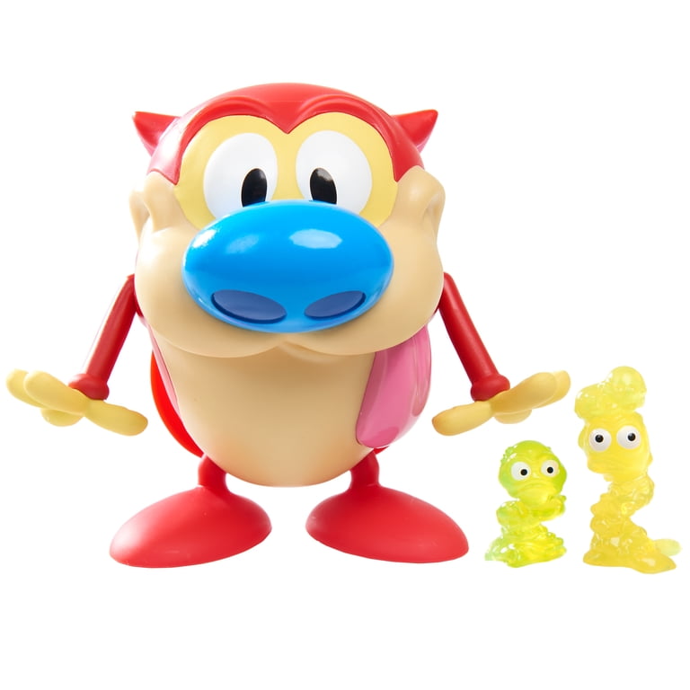 Ren & Stimpy 6
