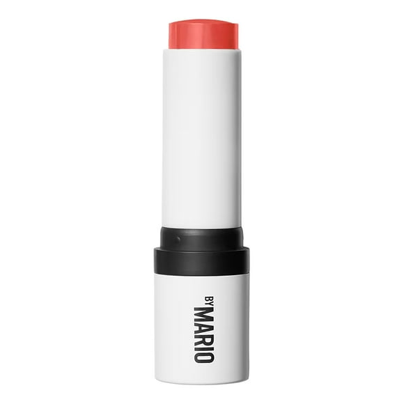 Maquillaje en barra para colorete de MARIO Soft Pop Soft Coral, 10,5 g