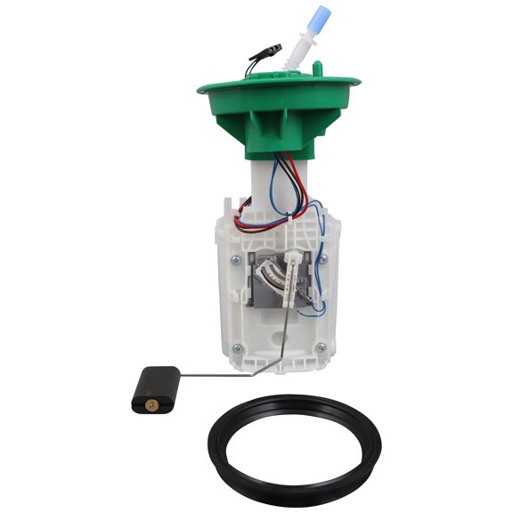 ECCPP Electric Fuel Pump Module Assembly Replacement for E8747M 2005-2008 for Mini Cooper 1.6L,