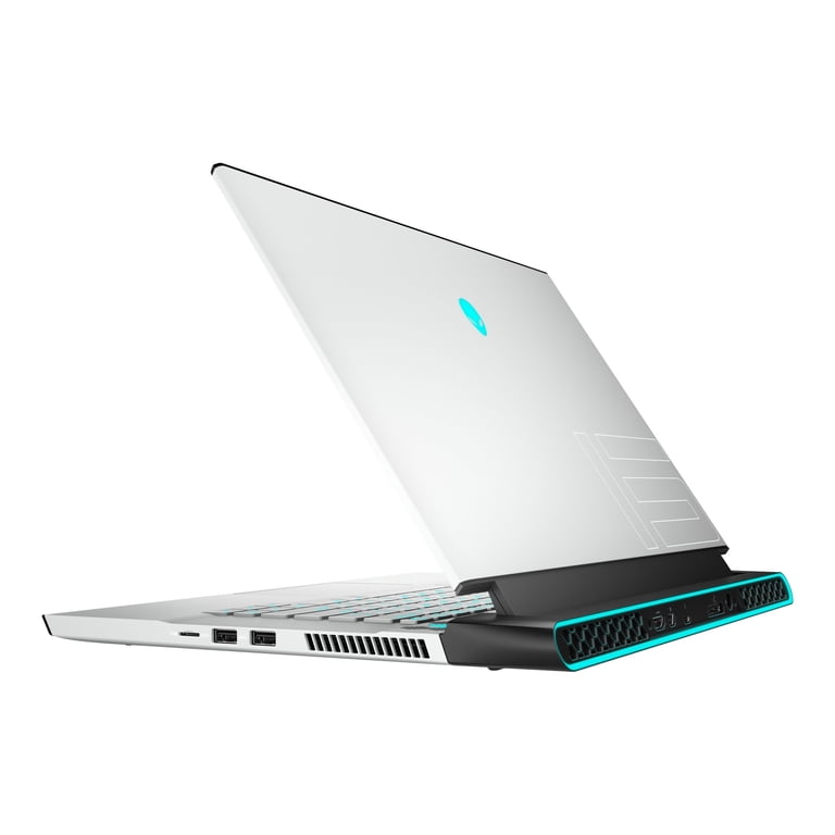 Alienware ノートPC 本体 ホワイト M15 R3 Alienware M15 R3 - Intel Core i7 - 10750H / up to 5 GHz - Windows