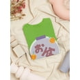 thumbnail image 3 of Obon Festival Lantern T-Shirt Women -Image by Shutterstock, Female Small, 3 of 4