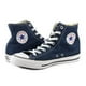 thumbnail image 2 of Tenis Converse Chuck Taylor All Star Mujer Hi Top Casual azul marino 23.5 CONVERSE M9622C, 2 of 5