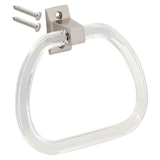 EzFlo 16232 Towel Ring