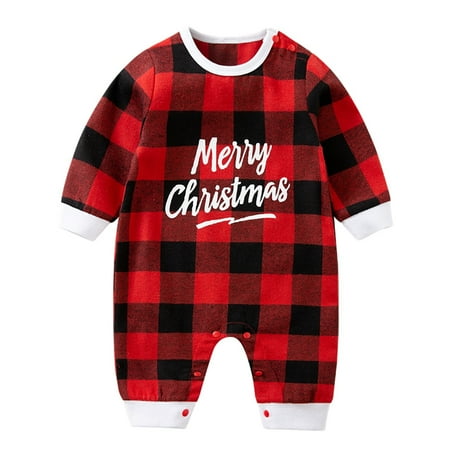 

Larisalt Jumpsuits For Toddler Girls Baby Girl Romper Infant Letter Print Bodysuit Jumpsuit D