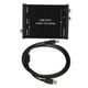 thumbnail image 1 of Convertisseur o numérique-analogique DAC GV-023, carte son o USB, 1 of 4