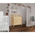 Dream On Me Marcus Changing Table And Dresser, Natural