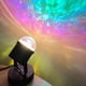 thumbnail image 3 of 3D Holographic Water Ripple Lamp for Romantic Ambiance Lighting, 3 of 5