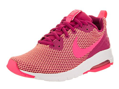 wmns nike air max motion lw pink