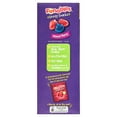 Funables Fruit Flavored Snacks, Mixed Berry, 0.8 oz, 40 Count