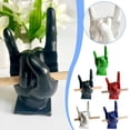 thumbnail image 3 of Drumstick Display Show Stand Creative Gift For Drummer, Drum Stick Gift-. I2P6, 3 of 8