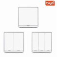 thumbnail image 1 of S 1/2/3 Gang Home Automat Compatiable With Home Assit, 1 of 4