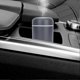 thumbnail image 4 of Humidificateur d'air USB 300 ml pour voiture et maison, veilleuse portable, vaporisateur, bleu marine, 4 of 4