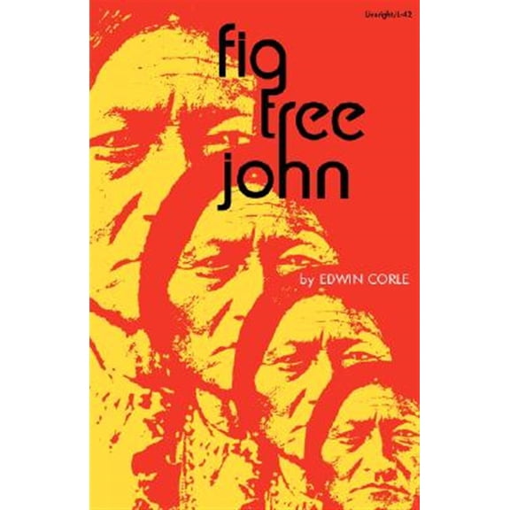 Pre-Owned Fig Tree John (Paperback)