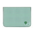 thumbnail image 4 of Parasol lateral para ventana de coche, universal, plegable, bloquea la luz solar y mantiene el vehículo fresco. Verde, 4 of 9