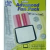 Advanced Fun Pack Game Boy Advance, Fuchsia