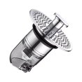 thumbnail image 1 of Advancent Tapón de fregadero de tamaño Universal, nueva función, con colador antiobstrucción, fácil de instalar, tapón emergente Accesorios de baño, 1 of 6