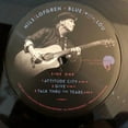 thumbnail image 4 of Nils Lofgren - Blue With Lou - Rock - Vinyl, 4 of 5
