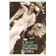 thumbnail image 1 of Pre-Owned The Great Gatsby (Paperback) by F. Scott Fitzgerald, William Blazek, Tony Tanner, 1 of 1