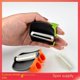thumbnail image 1 of Multifunctional Hand Fruit Peeler, Hand Fruit Peeler, Finger Vegetable Peeler, 1 of 5