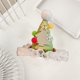 thumbnail image 5 of Holiday Hair Clips Cute Girls Hair Clips Girls Clips And Winter Sense Bangs Clips Christmas Hair Cards Headdresses, 5 of 6